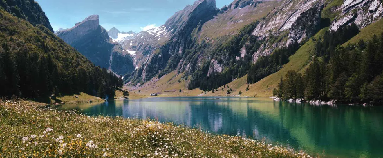 Kanton Appenzell Ausserrhoden