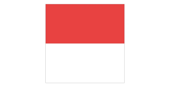 Schweiz-Kanton-Solothurn-Flagge