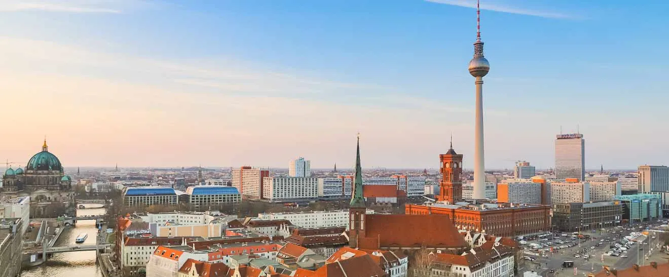 Schweiz nach Deutschland