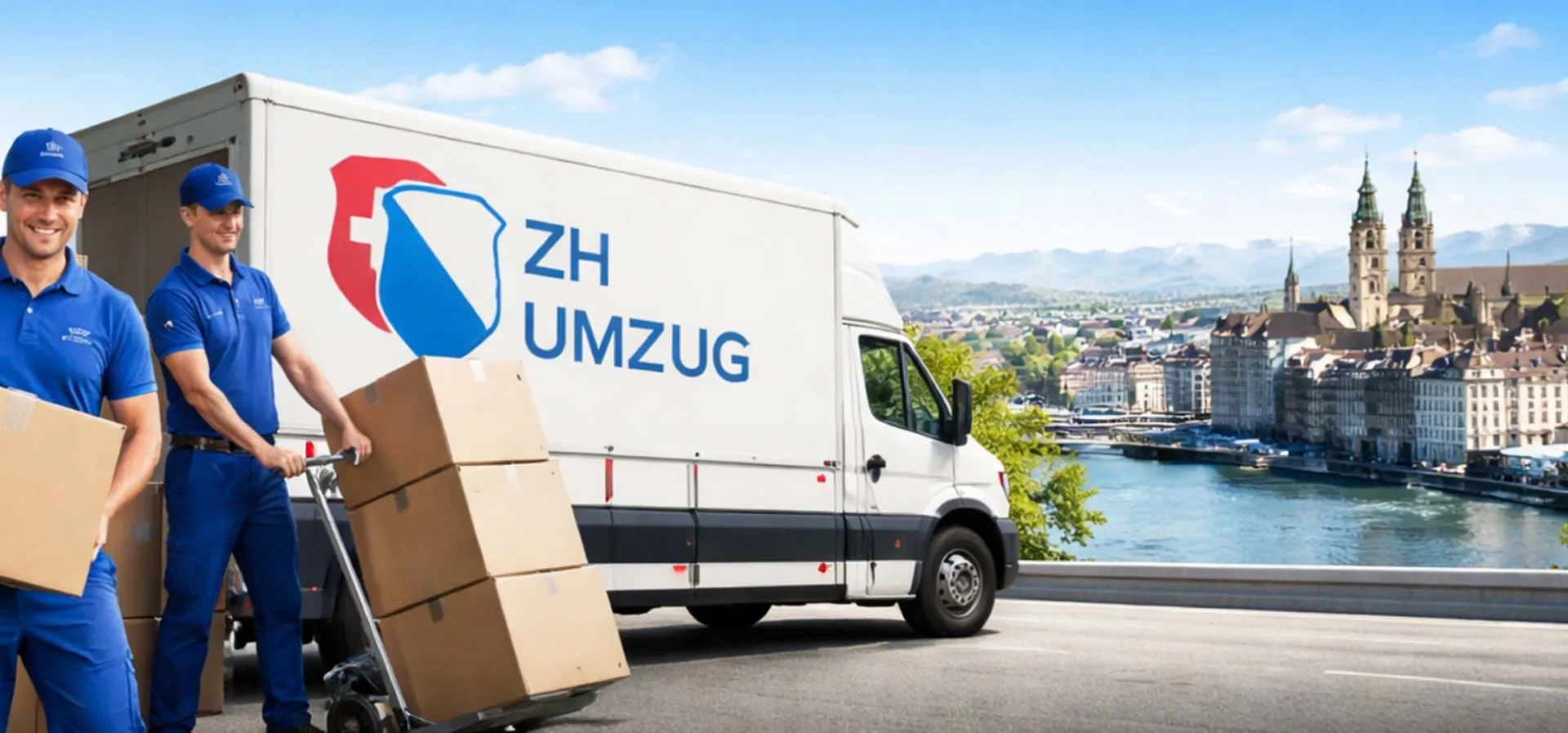 ZH-Umzug-Startseite-Laswagen-Mitarbeiter