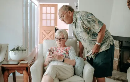 ZH-Umzug-Seniorenumzug-Paar