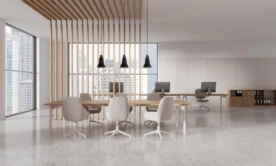 ZH-Umzug-USM-Haller-Büro