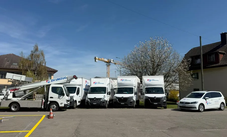 ZH-Umzug-Räumung-Schnell-umzug-zuverlaessige-umzugsfirma-lieferwagen-autos