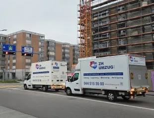 ZH-Umzug-Prozess-Sichere-Transport